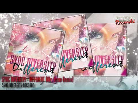 Sync Diversity   Different Mr  Friso Remix   YouTubevia torchbrowser com