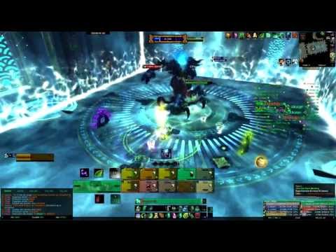 Veni Vidi Wipe - Sargeras - Norushen 10 NM - Mistweaver PoV