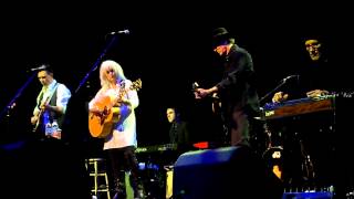 Rodney Crowell and Emmylou Harris - Till I Gain Control Again