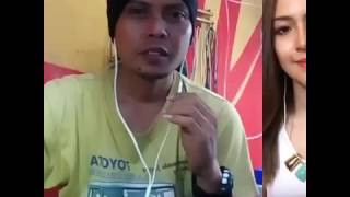 Download lagu Mencari Alasan Baby Shima ft. Tukang Sapu BHG Gresik mp3