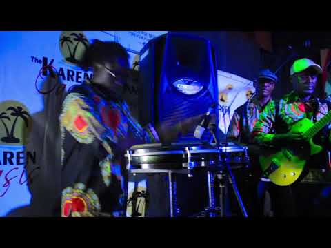 Shauri Yako - (Cover) Orchestra Masika Afrika