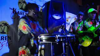 Shauri Yako - (Cover) Orchestra Masika Afrika Shauri Yako - (Cover) Orchestra Masika Afrika
