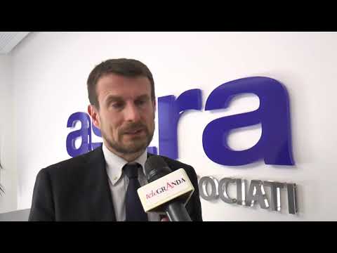 Blocco tir Val Roya, Astra: "Stessa misura anche in Italia" - Servizio TELEGRANDA (ch 186)