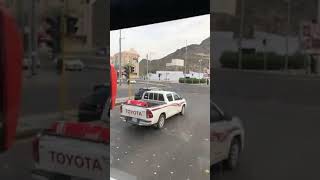 Umrecilerimiz Medine Çevre Gezilerine Yavuz AKYOL Hocamızın Kuran ve İ