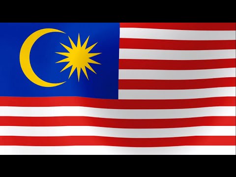 Malaysia National Anthem (Instrumental)