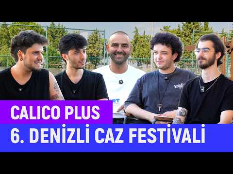 DRT TV | Spotlight | Calico Plus