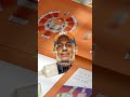 Designing For John Cena