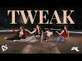 GIRLSET 걸셋 TWEAK • CODE 4K