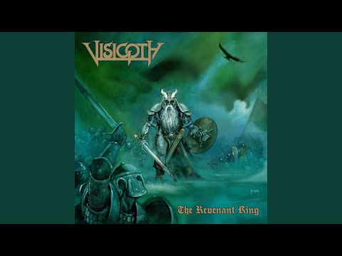 Necropolis (Manilla Road Cover)