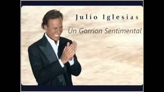 Julio Iglesias - Un Gorrion Sentimental
