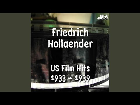 Moonlight and Shadow (From Movie: The Jungle Princess)