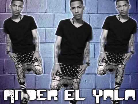 Ander El Yala - To Esa Gente