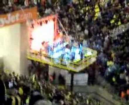 Mein verein, meine stadt, meine Heimat