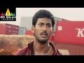 Vishal Movie Back to Back Fight Scenes | Volume 1 | Sri Balaji Video
