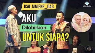 Download lagu Ical Majene_DA3 ~ AKU DILAHIRKAN UNTUK SIAPA ~ of air Dolago /Parigi Sulteng mp3