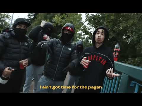 #Croftblock SV x StayWidit - Cheaper (MUSIC VIDEO) | @Freeindeedprod