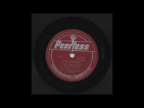 Bala Perdida - Lola Beltrán