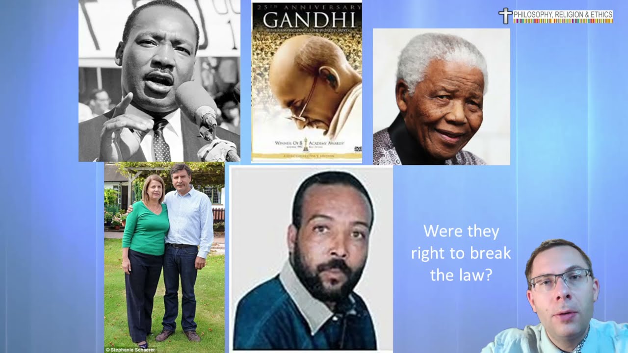 Freedom of Religious Expression