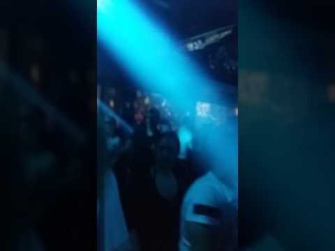 EMO Live - Feeling Myself 24.05.17