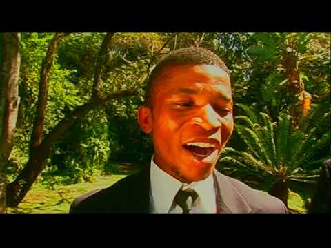 Amadodana AseWesile  Ke nale Modisa