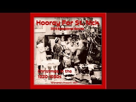 Hello, Mr. Kringle (2024 Remastered Version)