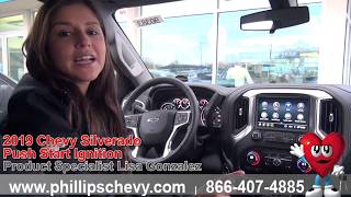 2017-2025 Silverado & Sierra Ignition Switch Guide: Keyed vs. Push ...