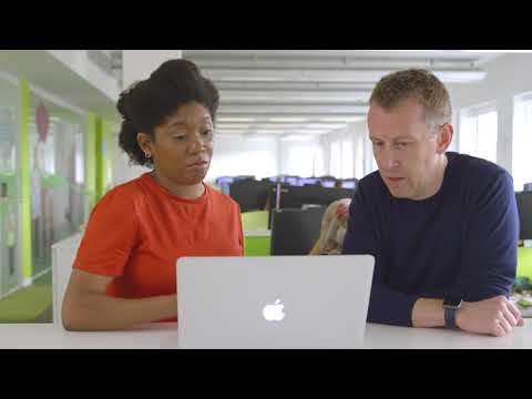 BLM Technologies - Customer Success Story (Bob Darby - Director of Information Services)