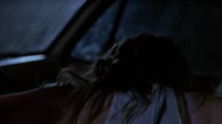 Elisha Cuthbert in a scene in House of Wax