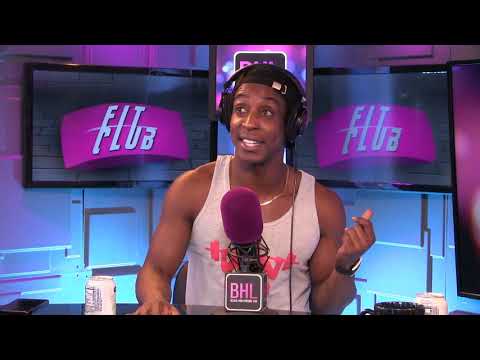 FB Screenings, Running Benefits & a Life Saving Diet with Singer and Cancer Survivor Stephen Rezza