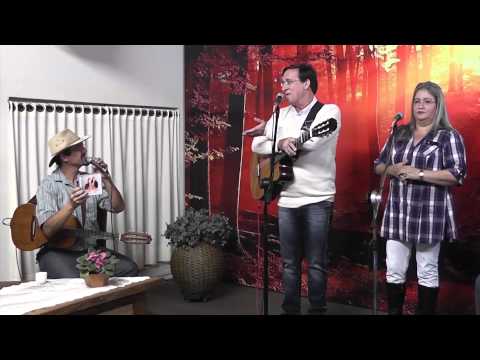 Prog. Prosa, Café e Viola nº 296 DUANI & DINEI, CAROLINA RYOS & RAPHAEL e EDIVAN & GISELE