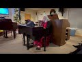 "Almost There"  by Michael W. Smith, Wes King & Amy Grant 