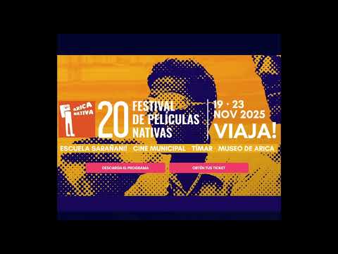 COMIENZA FESTIVAL ARICA NATIVA