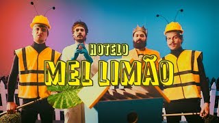 Mel Limão Lyrics English Translation