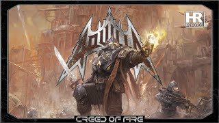 Aquilla - Creed Of Fire video