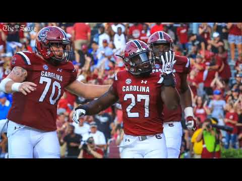 Top Ten Photos USC and Louisiana Tech
