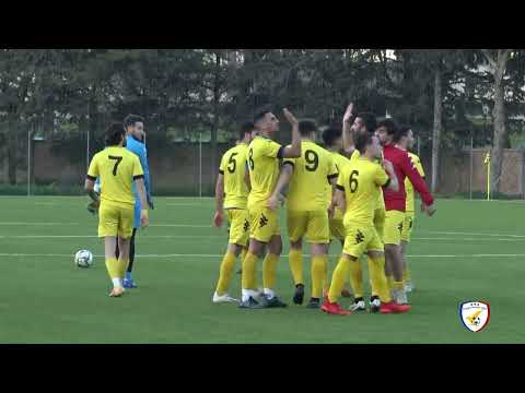 Foggia Incedit - Il goal di Ferrantino