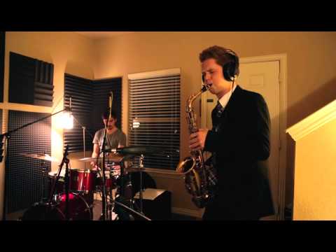 Alex Hahn - All the Things You Are 7/4