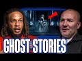 Army Snipers Scariest Encounter With A Ghost