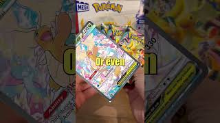What's your best Ascended Heroes Pull? #pokemon #pokemoncards