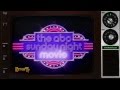 1985 ABC Sunday Night Movie Stripes Bumpers