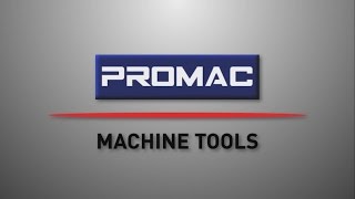 PROMAC - PROFILO AZIENDALE