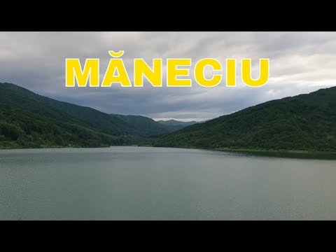 Măneciu - O alternativă la stațiunile aglomerate de pe Valea Prahovei