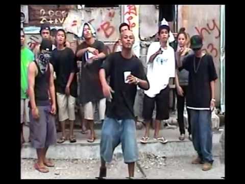 T mack - Istambay'ng Badlongon