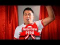 Fiestas Patrias Perú