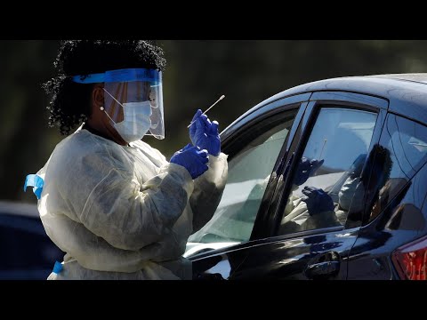 Progress Protecting Rights While Combatting Covid-19 | Human Rights Watch