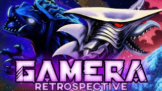 Download lagu The End of Showa Gamera | Gamera Retrospective Part 4 mp3