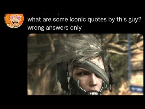 incorrect raiden quotes