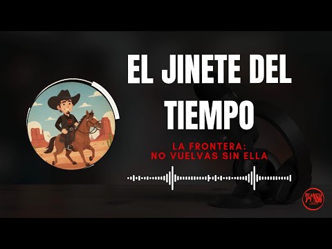 Miniatura de El Jinete del Tiempo 13: (No vuelvas sin ella)