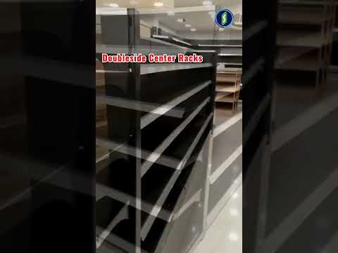 Supermarket Racks In Thrissur Kerala