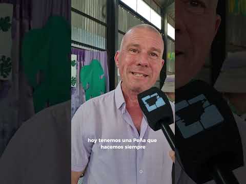 #Gaiman Fiesta del Citron 2026